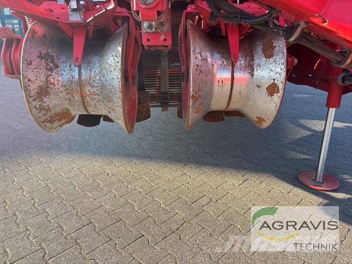 Grimme EVO 280 CS حفارات وحصادات البطاطس