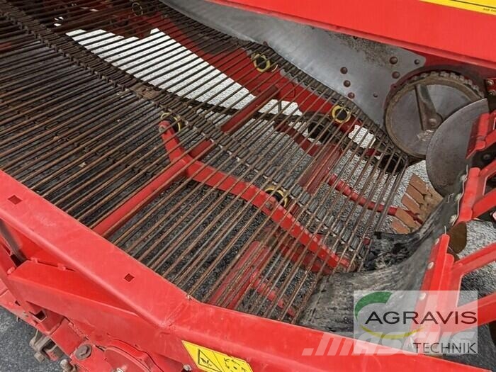 Grimme EVO 280 CS Scava raccogli patate
