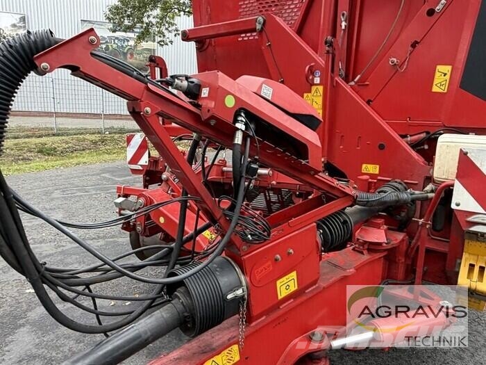 Grimme EVO 280 CS Scava raccogli patate