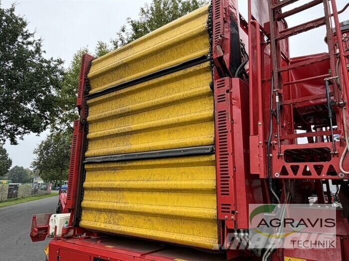 Grimme EVO 280 CS Scava raccogli patate