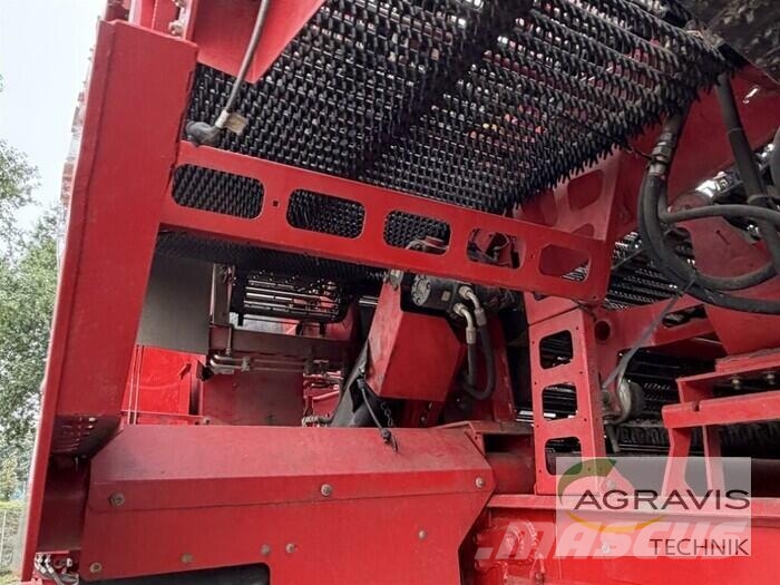 Grimme EVO 280 CS Scava raccogli patate