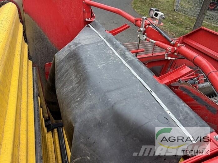 Grimme EVO 280 CS Scava raccogli patate