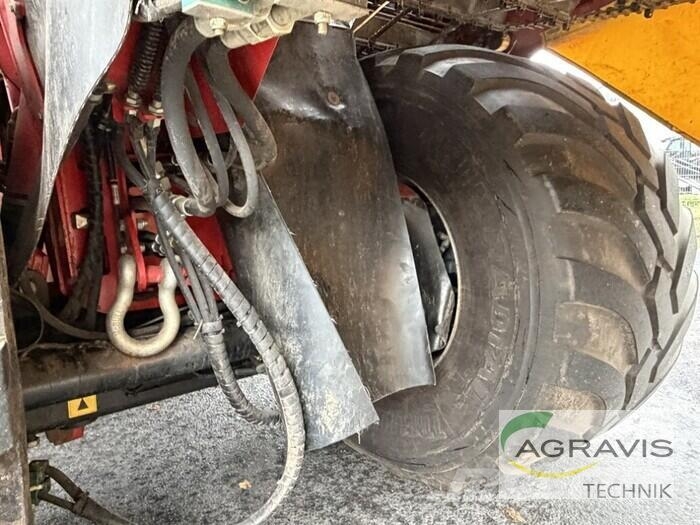 Grimme EVO 280 CS Scava raccogli patate