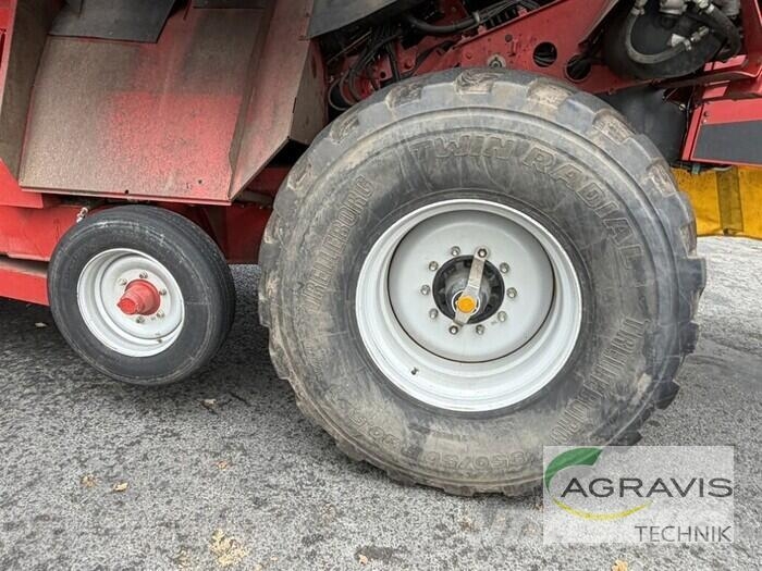 Grimme EVO 280 CS Scava raccogli patate
