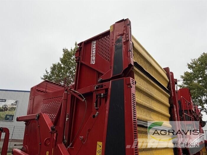 Grimme EVO 280 CS Scava raccogli patate