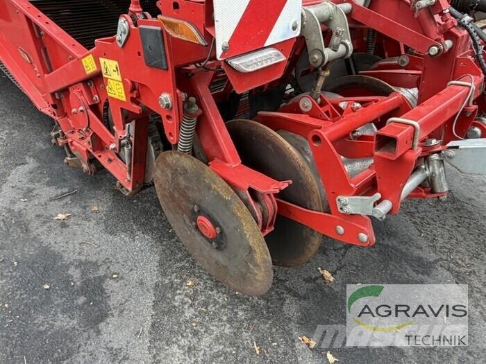 Grimme EVO 280 CS Scava raccogli patate