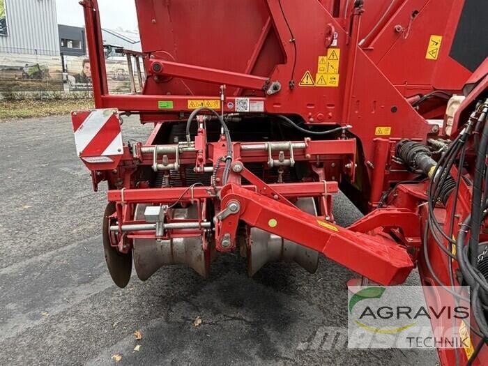 Grimme EVO 280 CS Scava raccogli patate