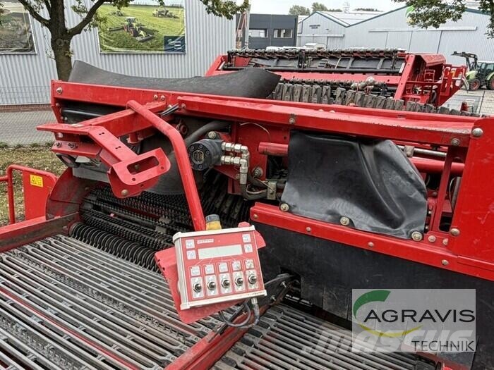 Grimme EVO 280 CS Scava raccogli patate