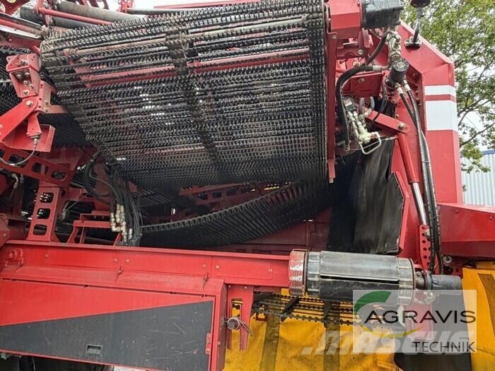 Grimme EVO 280 CS Scava raccogli patate