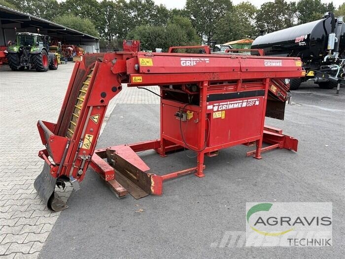 Grimme GBF Inny sprzęt żniwny