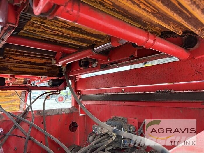 Grimme GBF Inny sprzęt żniwny