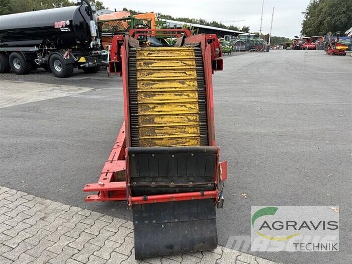 Grimme GBF Inny sprzęt żniwny