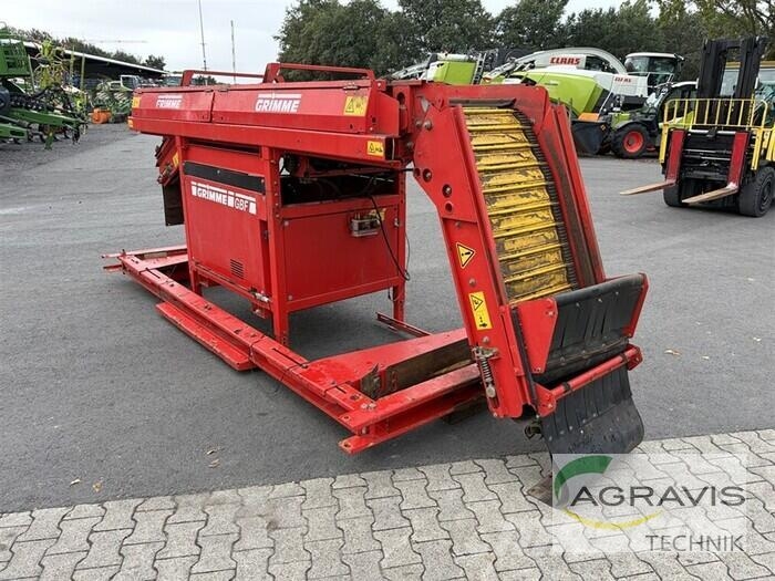 Grimme GBF Inny sprzęt żniwny