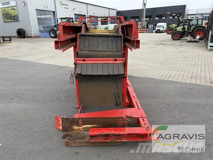 Grimme GBF Inny sprzęt żniwny