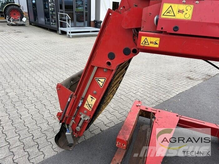 Grimme GBF Inny sprzęt żniwny