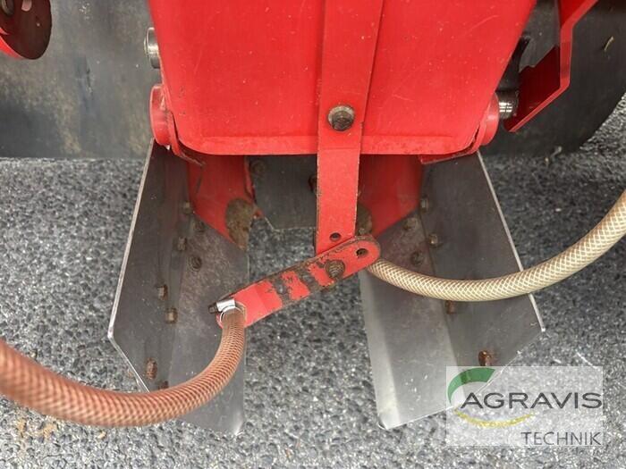 Grimme GL 420 Grimme Exacta + GR 300 Plantmachines