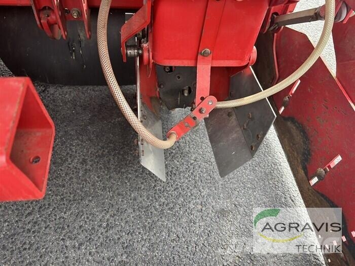 Grimme GL 420 Grimme Exacta + GR 300 Plantmachines