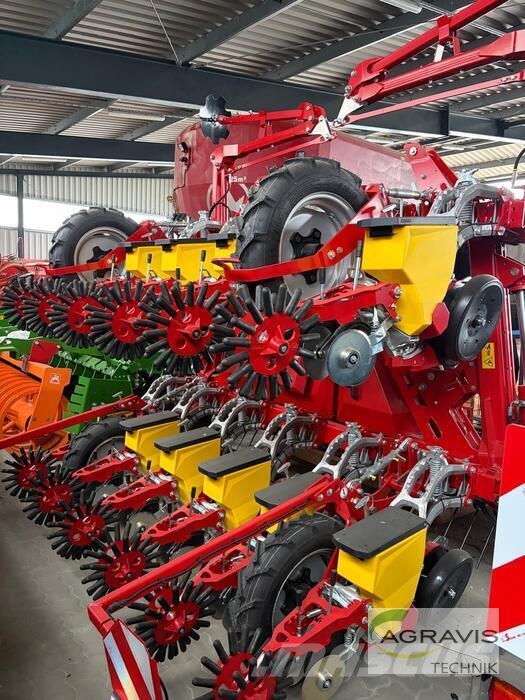 Grimme MATRIX 1200 GEN II Drills