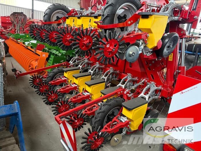 Grimme MATRIX 1200 GEN II Drills