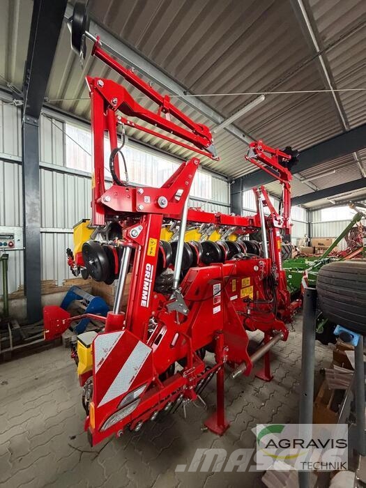 Grimme MATRIX 1200 GEN II Drills
