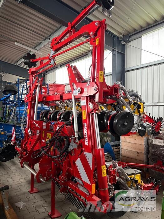 Grimme MATRIX 1200 GEN II Drills