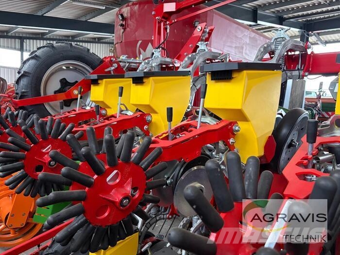 Grimme MATRIX 1200 GEN II Drills