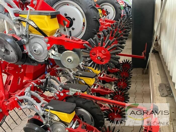 Grimme MATRIX 1800 Perforatrici
