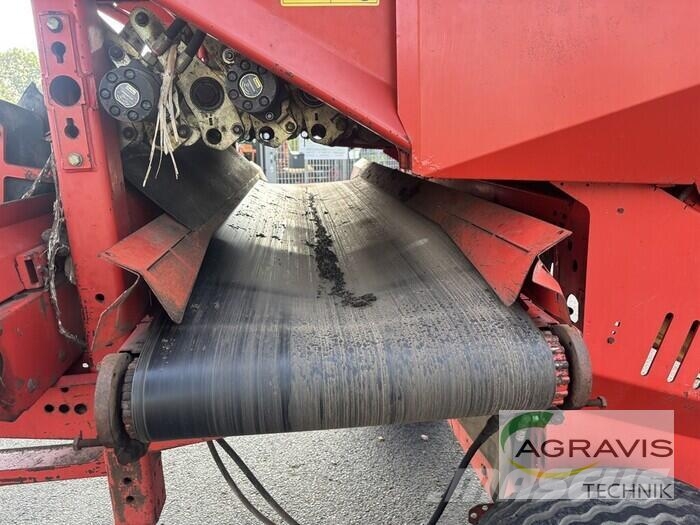 Grimme RH 20-40 Transportbanden