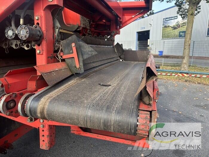 Grimme RH 20-40 Transportbanden