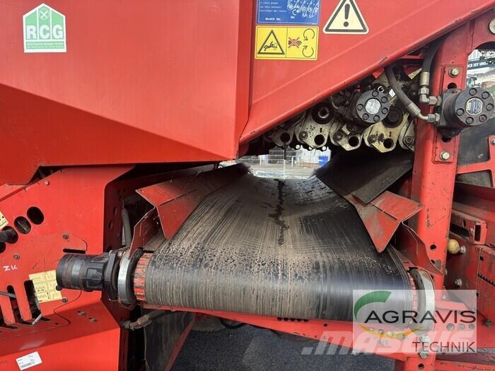Grimme RH 20-40 Transportbanden