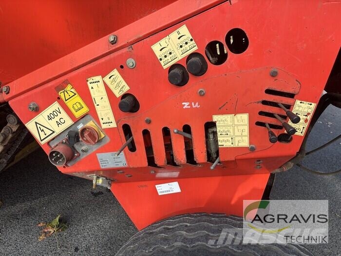 Grimme RH 20-40 Transportbanden