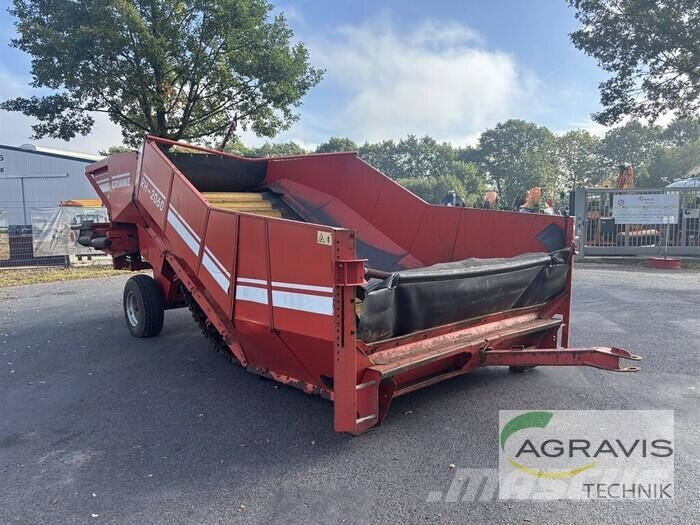 Grimme RH 20-40 Transportbanden