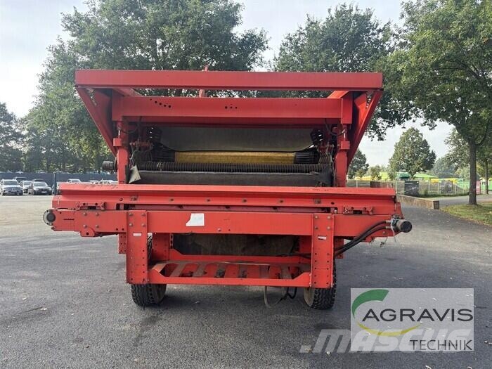 Grimme RH 20-40 Transportbanden