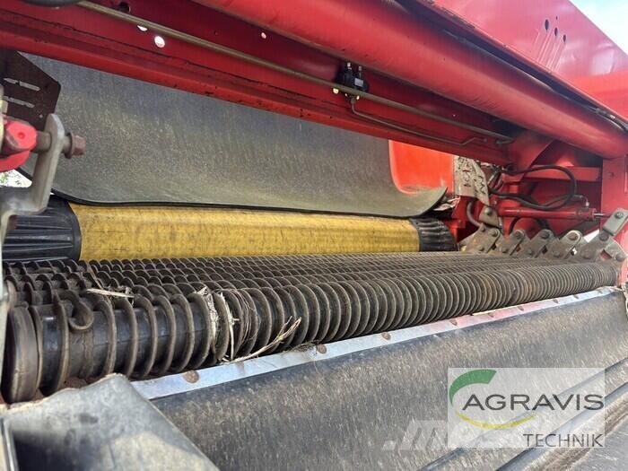 Grimme RH 20-40 Transportbanden