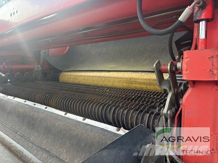 Grimme RH 20-40 Transportbanden