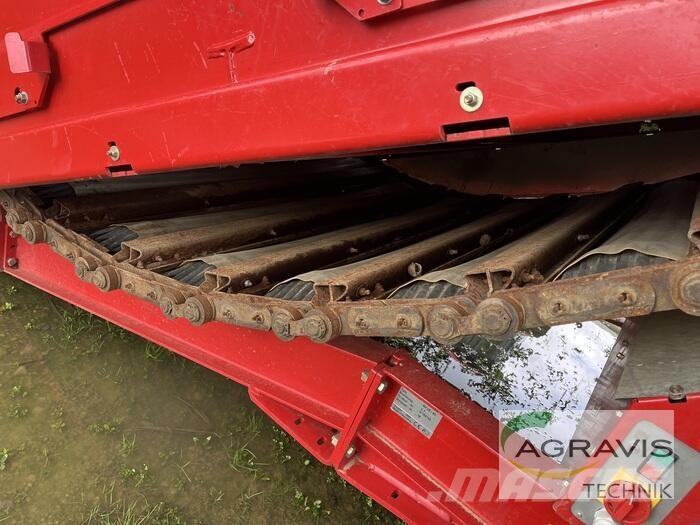 Grimme RH 20-45 Kuljettimet