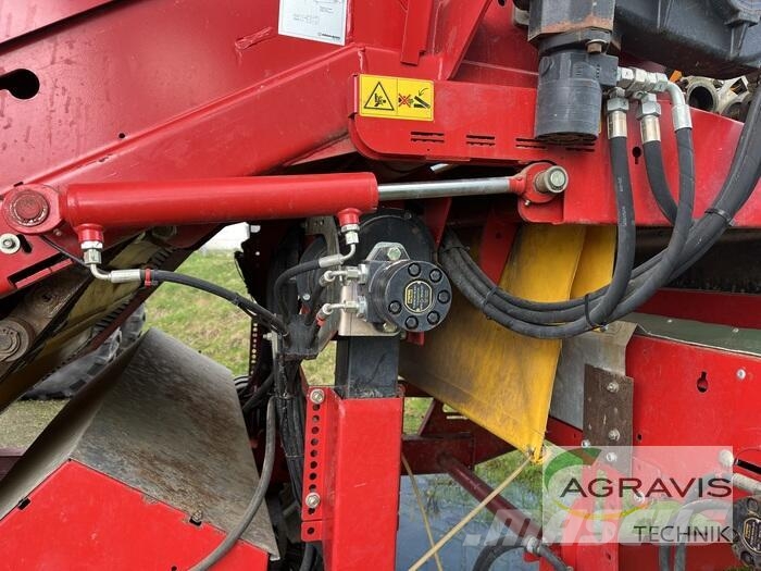 Grimme RH 20-45 Kuljettimet