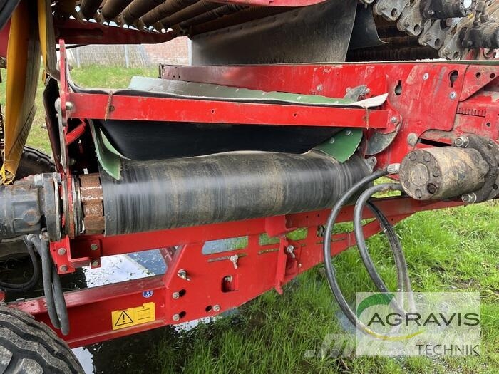 Grimme RH 20-45 Kuljettimet