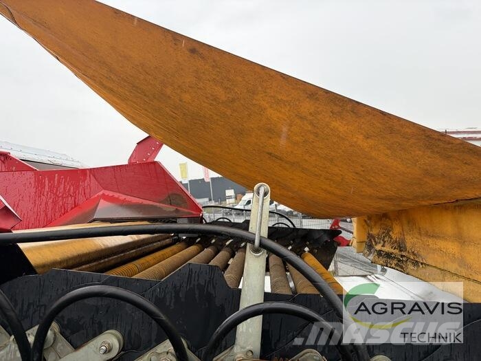 Grimme RH 24-60 C Transportbanden