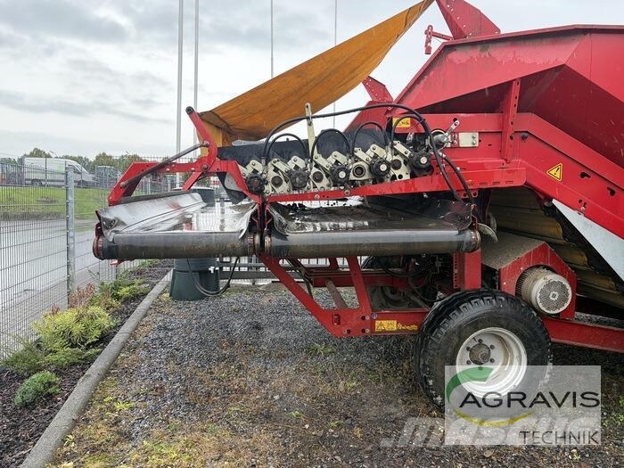 Grimme RH 24-60 C Transportbanden