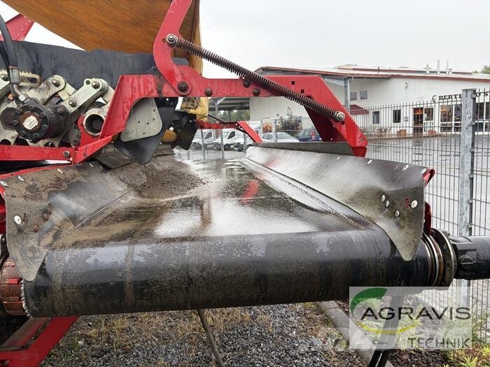 Grimme RH 24-60 C Transportbanden