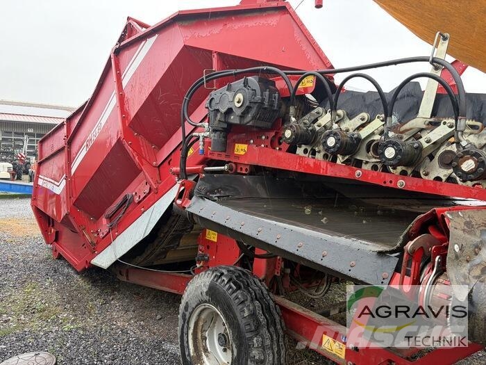 Grimme RH 24-60 C Transportbanden