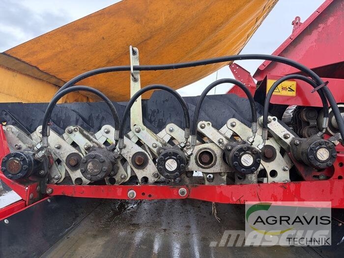 Grimme RH 24-60 C Transportbanden