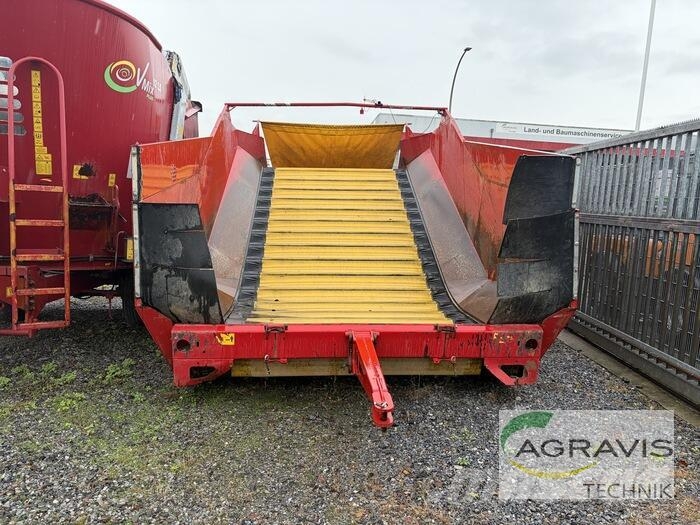 Grimme RH 24-60 C Transportbanden