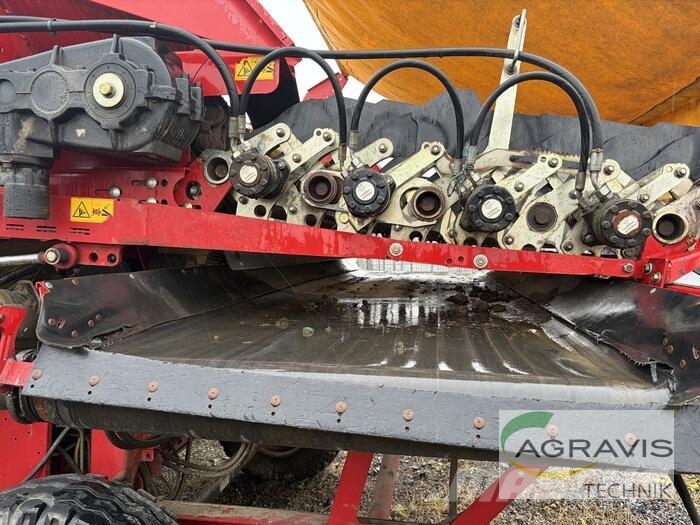 Grimme RH 24-60 C Transportbanden