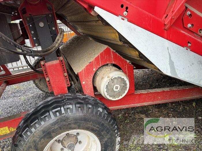 Grimme RH 24-60 C Transportbanden