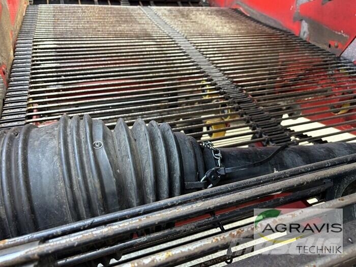 Grimme SE 150-60 감자수확기 및 포테이토디거