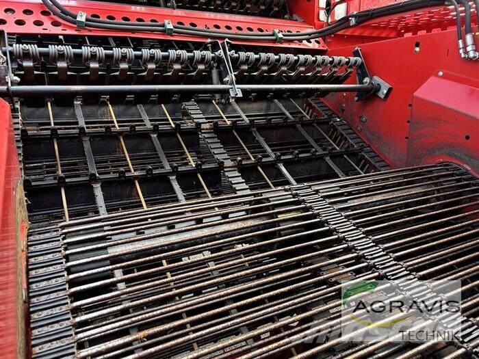 Grimme SE 150-60 감자수확기 및 포테이토디거