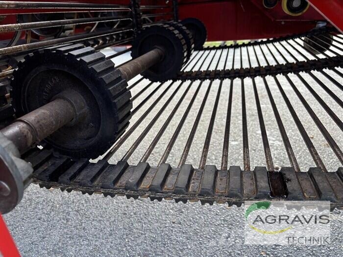 Grimme SE 150-60 감자수확기 및 포테이토디거