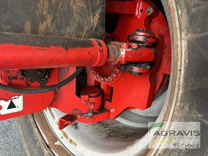 Grimme SE 150-60 감자수확기 및 포테이토디거